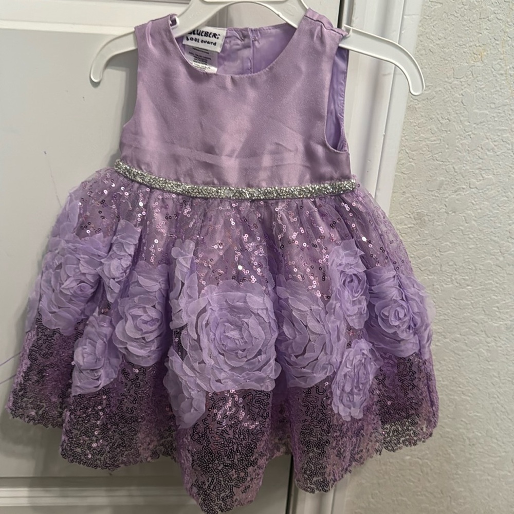 Beautiful special occasions dress, brand new without tags.